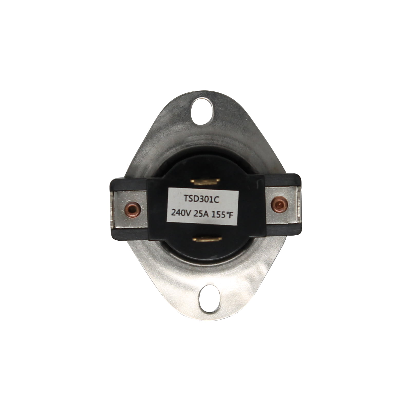 Replacement Fixed Thermostat 3387134, WP3387134, 2011, 306910