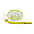 thumbnail image 2 of Set Acuático Voit Junior Visor + Snorkel Amarillo, 2 of 4