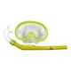 thumbnail image 2 of Set Acuático Voit Junior Visor + Snorkel Amarillo, 2 of 4