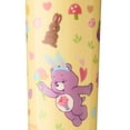 thumbnail image 2 of Care Bears Kids Easter Durable Plastic Double Wall Bravo Tumbler with Straw, 23", 2 of 5