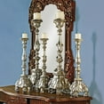 thumbnail image 3 of Design Toscano European Scroll-Footed Candlestick: Large, 3 of 8