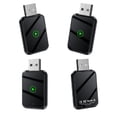 thumbnail image 2 of Adaptador Inalámbrico USB Tipo C 2 en 1 para Android Carplay Adaptador Inalámbrico para Automóvil Convierte Android Auto con Cable en Inalámbrico, 2 of 5