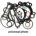 thumbnail image 3 of Winderosa Full Top Gasket Set Compatible With/Replacement For Polaris 600 Indy EFI 2013-2015, IQ ES Dragon 2009 2010, 700 RMK 155 / ES 2009 2010, 600 Wide Track IQ / INTL EFI 2010-2017, 3 of 3