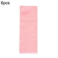 thumbnail image 6 of 6 Pack Large Kitchen Towels, 100% Cotton, Absorbent Dish Drying Cloth, Perfect for Kitchen, Hand Towels, Solid Color Waffle Weave Dishcloths Absorbent Microfiber Kitchen Hand Towel, 6 of 7