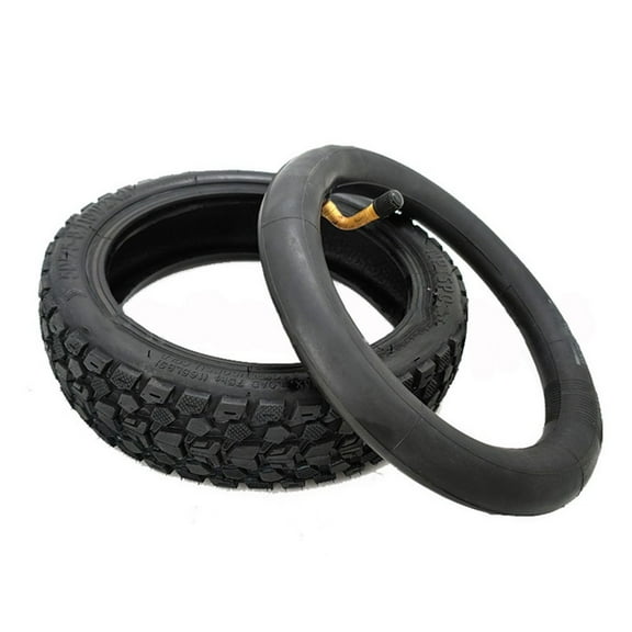 Fule 8.5 inch 50/75-6.1 tire / inner tube   tire For electric scooter