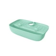 thumbnail image 1 of AKEGAMN Faucet Drain Pad Shelving Kitchen Household Storage Rack Rag Wire Ball Sponge Wipe Hanging, 1 of 3