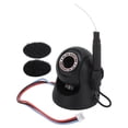 thumbnail image 1 of Cámara Wifi 720P Jadeshay para coche de RC, 1 of 8