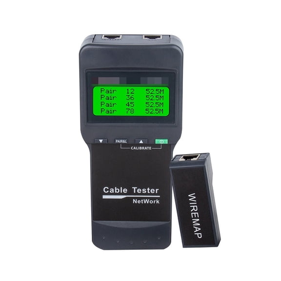 Cable Tracker Network Cable Tester Check Wiring Error Wire Test ,Fast Responses