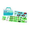 thumbnail image 4 of Kit de aprendizaje de ciencia física, experimento de bricolaje, juguete de ciencia, circuito de aprendizaje de electricidad, accesorio de enseñanza pa, 4 of 7