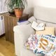 thumbnail image 2 of LHSHID 70th Birthday Gifts for Women 70 Birthday Gifts Women 70 Year Old Birthday Gifts for Women Gifts Blanket for 70 Year Old Woman Happy 70th Birthday Decorations Cheers to 70 Years 30"x40", 2 of 6