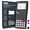 Black_2, variant on CATIGA CS-183 2-Line LCD Display Scientific Calculator - Suitable for School and Business