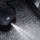 thumbnail image 4 of Mini compresor de aire inflador de neumáticos 150 PSI recargable con manómetro luz LED bomba digital eléctrica portátil de bajo ruido para coche bicicleta motocicleta, 4 of 5