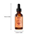 thumbnail image 3 of Fiudx Ofertas De La Semana Hace Que La Barba Sea Suave Y Tersa, Mantiene La Barba Regular, Aceite Esencial Para El Cuidado De La Barba, Hombres Elegantes, 30 Ml, 3 of 5