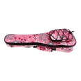 thumbnail image 1 of Bolsa de Ukelele Sunnimix 26 Pulgadas Almacenamiento Rosa, 1 of 8
