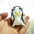 thumbnail image 3 of Cute Car In Mirror The Swinging Swinging Pendant Pendant Rearview Car Home Decor, 3 of 6