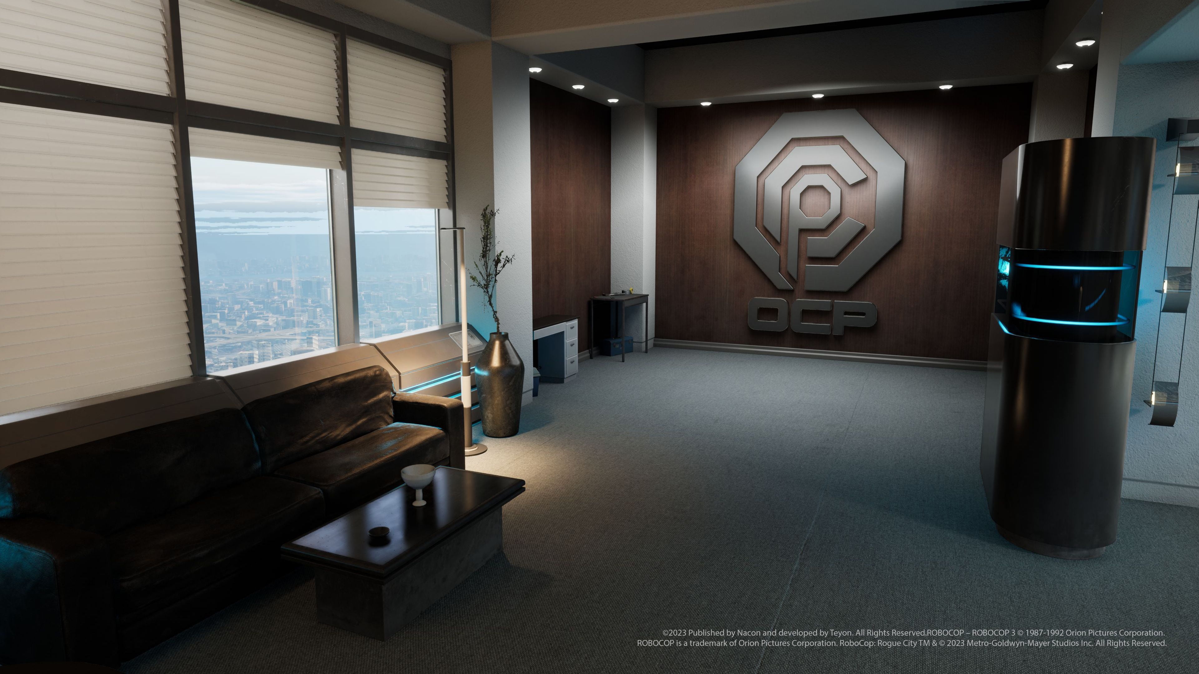 Jeu vidéo RoboCop: Rogue City – The Collection pour (Xbox Series X)