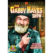 The Gabby Hayes Show: Volume 2 (DVD), Alpha Video, Drama