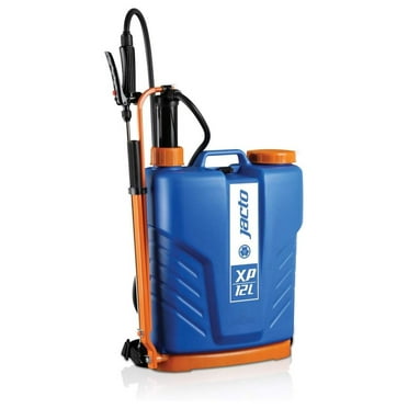 XP-12 Manual Backpack Sprayer – Lightweight & Easy to Use