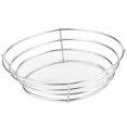 thumbnail image 3 of Strainer Net Baskets, Storage Basket 8.1x6.4x2.2in Unique Stainless Steel Stylish  for Kitchen for Home, 3 of 8