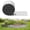 Silver, variant on ROMUCHE Corrugated Garden Edging 6" x 25Ft, Flexible Metal Landscape Edging Border for DIY Flower Beds Lawn Yard Tree Surrounds Driveway