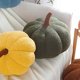thumbnail image 4 of Almohada decorativa de calabaza de felpa 3D, almohadas, regalos de cumpleaños, cojín de asiento, almohadas decorativas para habitación de niños, decoración de sofá, verde, 30cm, 4 of 5