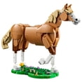 thumbnail image 3 of Set LEGO Creator Caballo Noble, 3 of 4