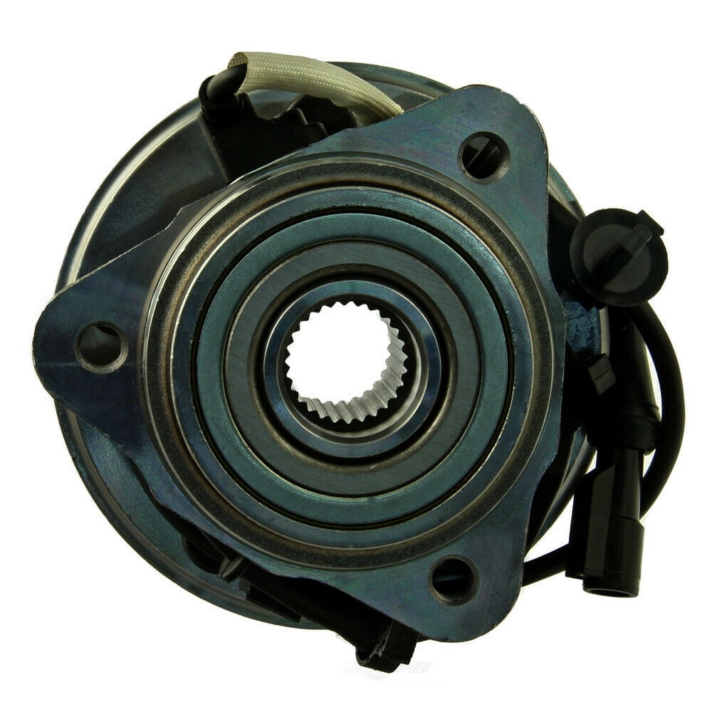 ACDelco 515003 Wheel Bearing and Hub Assembly Fits select: 1995-2003 FORD EXPLORER, 2001-2002 FORD EXPLORER SPORT TRAC