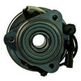 thumbnail image 4 of ACDelco 515003 Wheel Bearing and Hub Assembly Fits select: 1995-2003 FORD EXPLORER, 2001-2002 FORD EXPLORER SPORT TRAC, 4 of 4