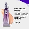 thumbnail image 3 of Sombra de ojos Primer Urban Decay Anti-Aging Nude, 3 of 8