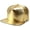 Gold, variant on EONQY Unisex Baseball Cap, Adjustable Hip-Hop Hat Pu Leather Baseball Cap for Men Women