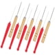 thumbnail image 3 of 10 piezas de alfileres para abalorios, herramientas profesionales portátiles de acero inoxidable para collares y pulseras, herramienta práctica de, 3 of 7