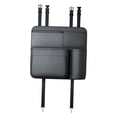 thumbnail image 1 of Organizador para asiento trasero de coche Zulema PU Universal, 1 of 8