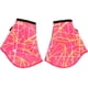 thumbnail image 1 of 1 par de paletas de natación unisex, prácticos guantes de piscina para buceo, cómodos guantes de entrenamiento., 1 of 4