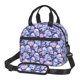 thumbnail image 1 of Disketp Skull star crystal Lonchera Térmica para Mujer y Hombre, Bolsa de Almuerzo Reutilizable e Impermeable para Trabajo, Viajes y Picnic, 1 of 7