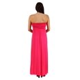thumbnail image 5 of Women's Maternity Strapless Maxi Dress, 5 of 15