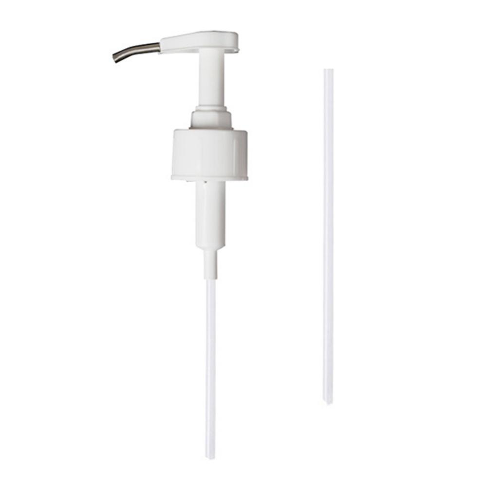 Syrup Pumps Ideal For Coffee Syrups Sauce Snow Cones Flavorings And