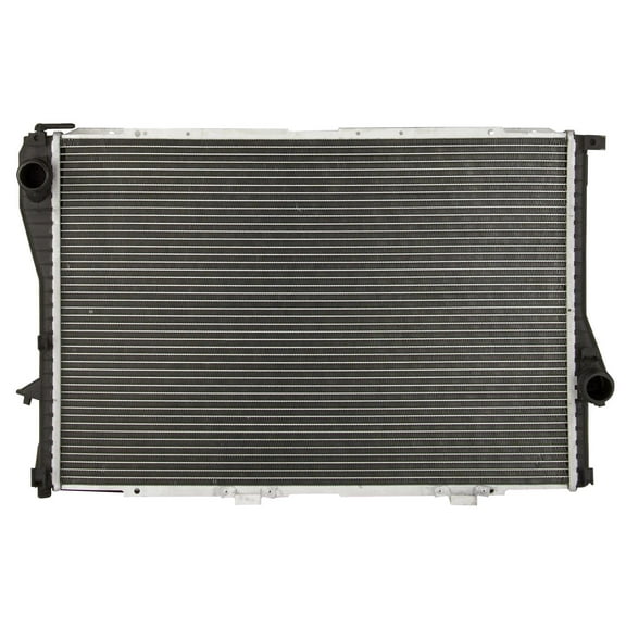 Spectra Premium CU2285 Automotive Radiator