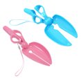 thumbnail image 1 of OUNONA 2 Pcs Ramasse-Caca pour Animaux de Compagnie Design Innovant Outil Pratique pour Promenade de Chien, 1 of 8
