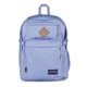 thumbnail image 1 of Mochila JanSport Main Campus FX con portátil de 15 pulgadas, color lavanda, 1 of 6