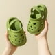 thumbnail image 5 of Zapatillas de verano para bebés, sin cordones, para niños y niñas, antideslizantes, para interiores y exteriores, 5 of 6