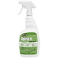 thumbnail image 2 of Zep Spirit II Detergent Disinfectant - 32 oz (Case of 12) 67909 - Ready-To-Use, 2 of 5