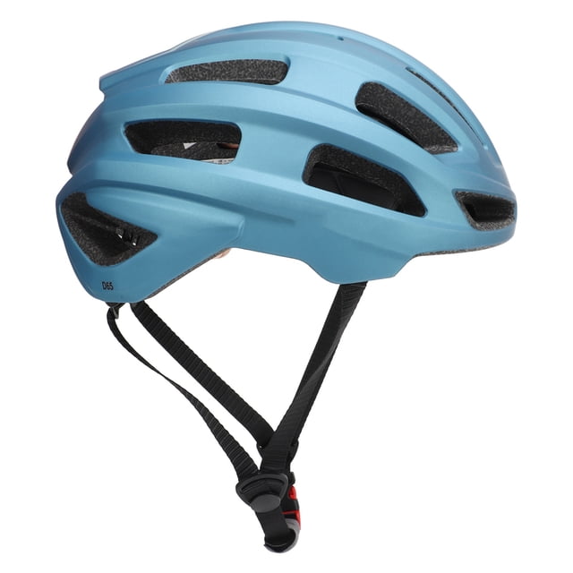Casco De Bicicleta, Casco De Bicicleta Transpirable Ajustable De 61 A 65 Cm Protección Segura Para La Cabeza Casco De Ciclismo Ligero Para Adultos Hombres Mujeres