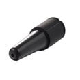 thumbnail image 1 of Visland Coffee Steam Nozzle Food Grade Rust-proof Plastic Coffee Machine Steam Nozzle Head for DEDICA EC680, 1 of 7