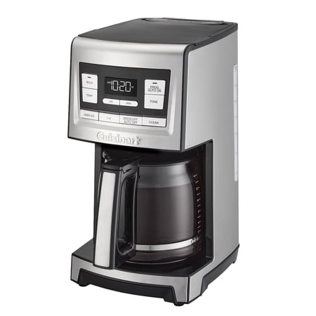 Cuisinart Brew Central Plus 14-Cup Programmable Coffee Maker