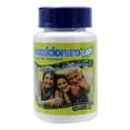 thumbnail image 1 of Cloruro De Magnesio Con Vit C 100 Cap-maxicloruro Doctor's Best, 1 of 3