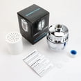 thumbnail image 6 of CIRCLE- 20 Stages Shower Head Filter For Hard Water Purifier Water Softener, 6 of 6