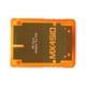 thumbnail image 1 of Lector de tarjetas de memoria, MX4SIO SIO2SD Adaptador de lector de tarjetas de memoria para adaptador de tarjeta de memoria P Diseño de clase mundial, 1 of 8