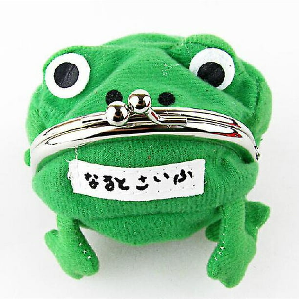 Naruto coin store purse name