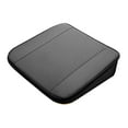 thumbnail image 4 of Dickly Car Driver Seat Cushion Heightening Cushion for Automobile Van Vehicles, 4 of 9