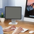 thumbnail image 3 of Magnetic Stand Rotatable Tablet Holder for 11/10.9 Inch Tablets, 3 of 5